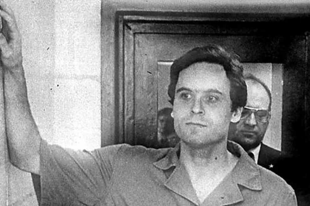 ON JE ESENCIJA LJUDSKOG ZLA: Pobegao je iz zatvora, silovao i ubio 30 žena, sve ih je pre toga ŠARMIRAO, voleo je MRŠAVE I BLEDE sa DUGOM KOSOM!