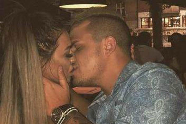 KAD PRE ČOVEČE? Bane Čolak posle MESEC DANA veze napravio dete devojci! Zerina TRUDNA!