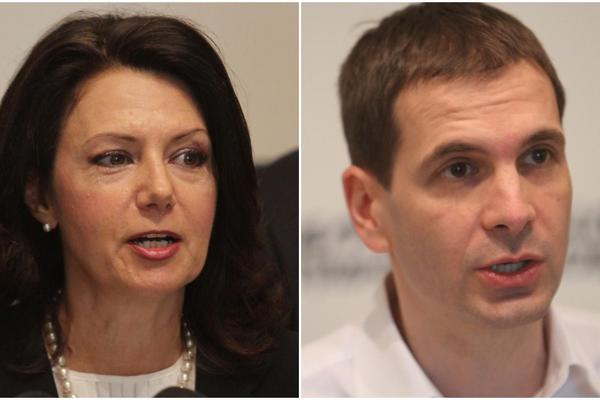 MILOŠ I DSS SU OD MENE HTELI DA NAPRAVE KRPU! Zaratili Sanda i Jovanović. Isplivao sav prljav veš