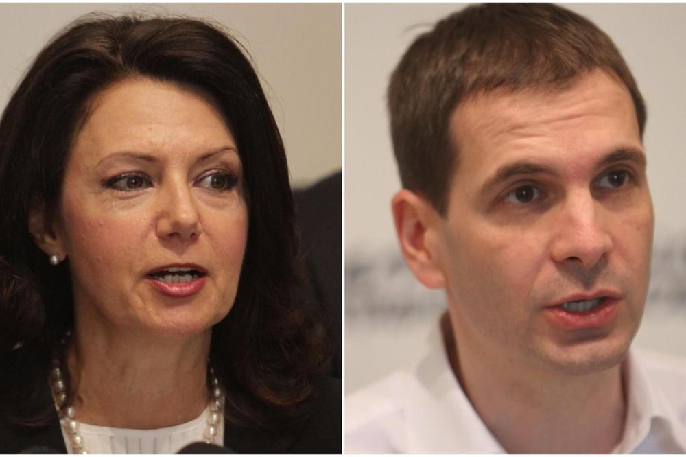 MILOŠ I DSS SU OD MENE HTELI DA NAPRAVE KRPU! Zaratili Sanda i Jovanović. Isplivao sav prljav veš