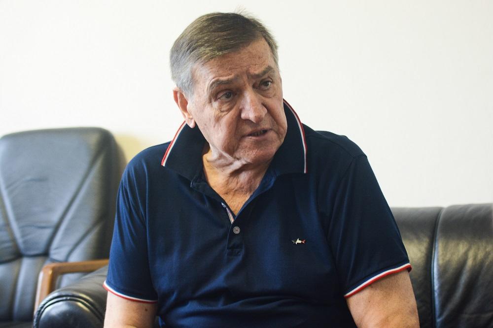 NAKON VESTI DA SE MRKONJIĆ NALAZI U TEŠKOM STANJU, POJAVILA SE NOVA INFORMACIJA! Oglasili se LEKARI