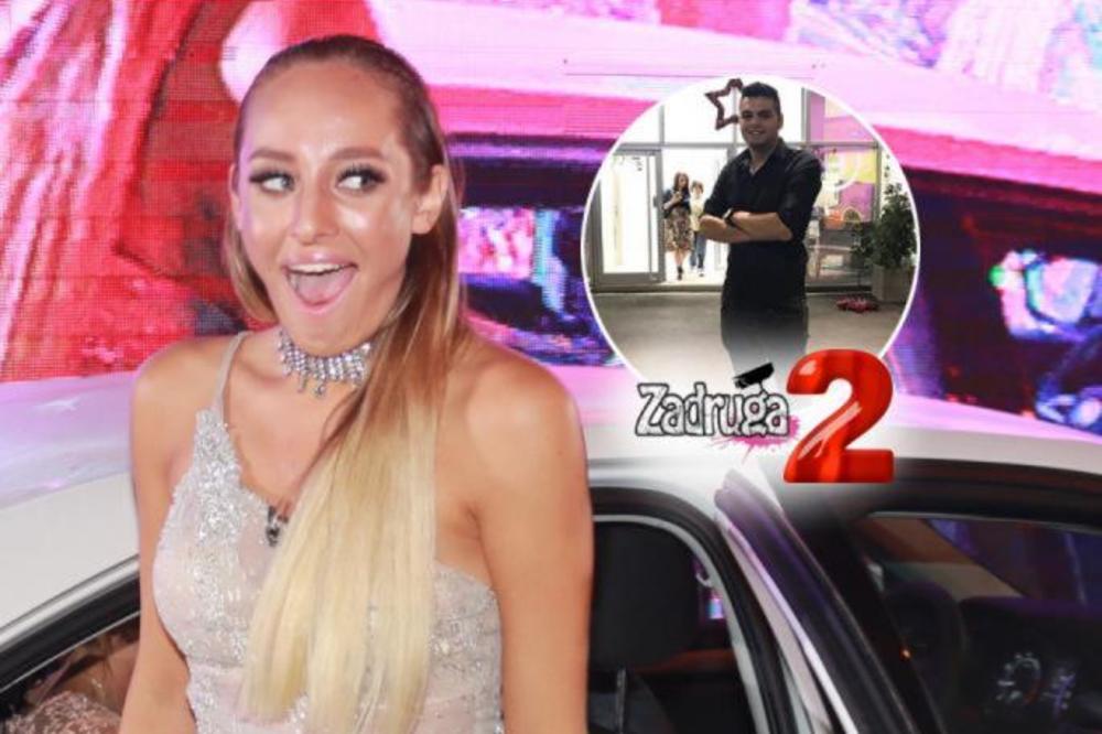 NOVI SKANDAL TRESE PORODICU ĐOGANI: Luninom bratu traže da se odrekne prezimena! (FOTO)