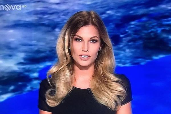 ZBOG NJE VIŠE NIKADA NEĆETE GLEDATI SRPSKE VESTI! Otkrili smo najbolju RIBU, prezenterku VESTI, ali u ČEŠKOJ i da, bivša je ZEČICA!