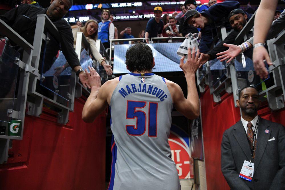 Bobi Marjanović igra muški kada ga pustite  