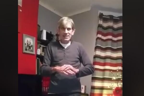 DOŽIVEO JE MOŽDANI UDAR, A ONDA MU SE DESILO ČUDO: Otkrio je da se u njemu probudio TALENAT koji ranije nije imao! (VIDEO)