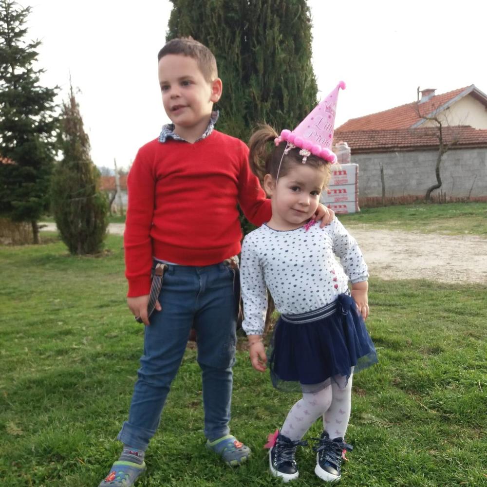 Mali Gligorijevići nada su sela koje se gasi  