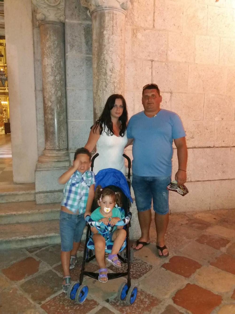 Gligorijevići čekaju samo jedan papir!  