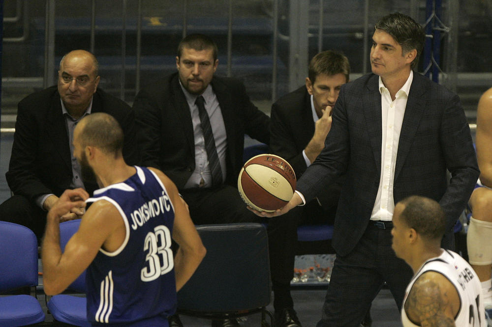 KOSOVO IMA NOVOG SELEKTORA: U pitanju je zvučno košarkaško ime iz regiona!