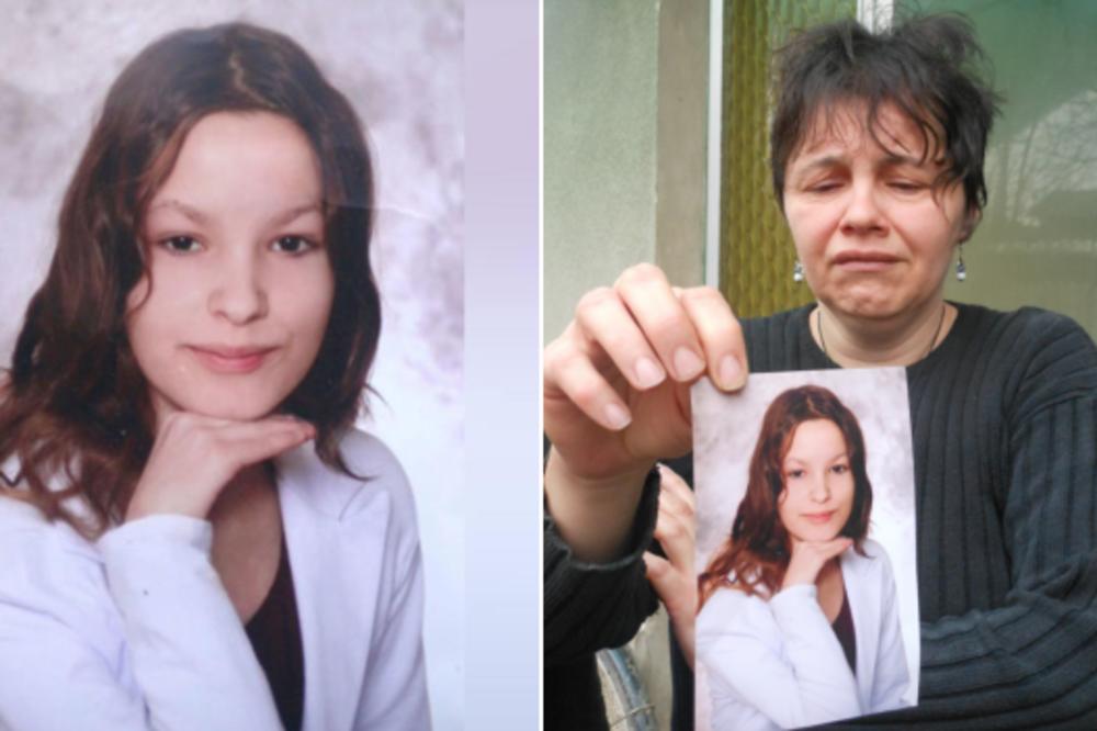 BARBARA VITEZ JE JUČE NAPUNILA 17 GODINA: Reči njene majke OSTAVLJAJU BEZ DAHA! (FOTO)