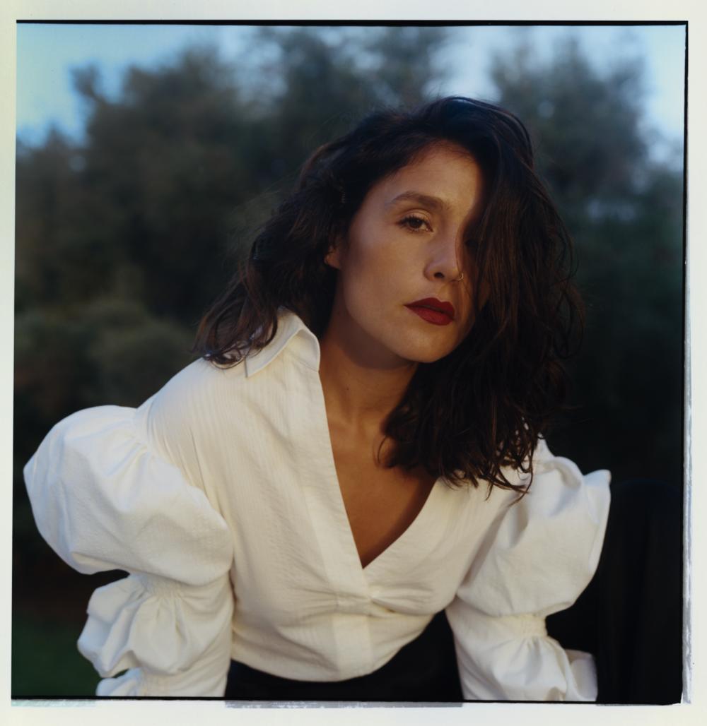 Jessie Ware  