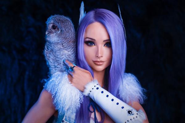 UKRAJINKA VALERIJA spiskala bogatstvo na operacije da bi postala LJUDSKA BARBIKA: Konačno je objavila FOTOGRAFIJE BEZ ŠMINKE! Zapanjićete se kada vidite KAKO u stvari izgleda! (FOTO)