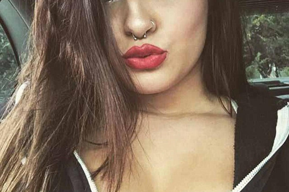 TINEJDŽERKA koja je GURNULA DRUGARICU sa 18 metara VISINE konačno PRPGOVORILA!  Niko NE VERUJE da joj je ŽAO zbog jedne stvari! (FOTO)