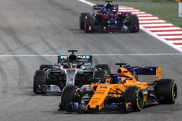 MEKLAREN MISLI NA BUDUĆNOST: Velika nada produžila ugovor sa gigantom!