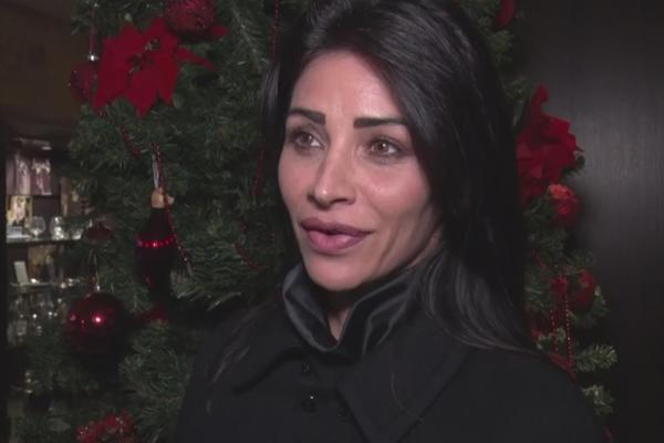 BOJANA RAJIĆ OBJAVILA FOTKU S OCEM I JEDNIM DETALJEM ŠOKIRALA JAVNOST: Svi u neverici, misle da je pogrešila (FOTO)