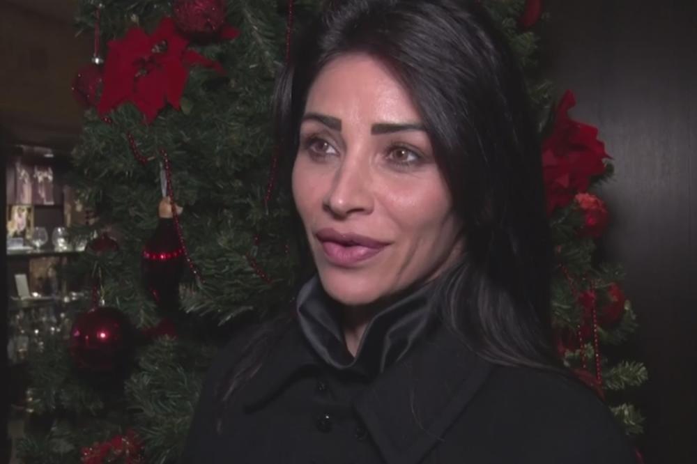 BILA JE JEDNA OD NAJLEPŠIH ŽENA U SRBIJI, A ONDA JE NJEN ŽIVOT POČEO DA SE RASPADA! Pretukao je muž golman Stojković, a sada se potpuno DEFORMISALA i krije se od javnosti