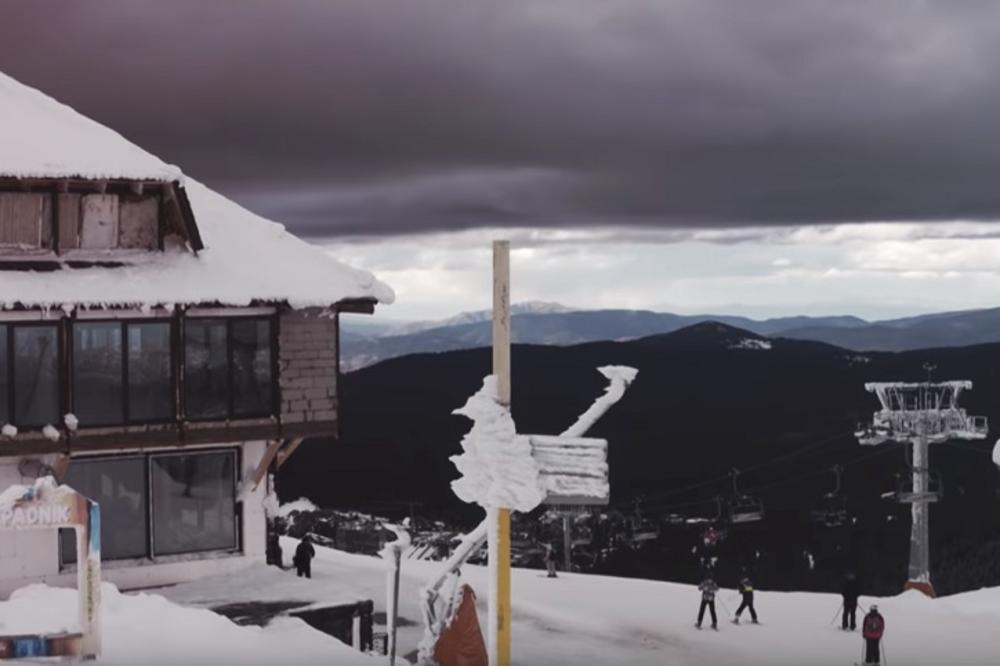 POREKLO NOVCA - NEPOZNATO! Uprava za sprečavanje pranja novca utvrdila NELOGIČNOSTI oko FINANSIRANJA objekta na PANČIĆEVOM VRHU (VIDEO)