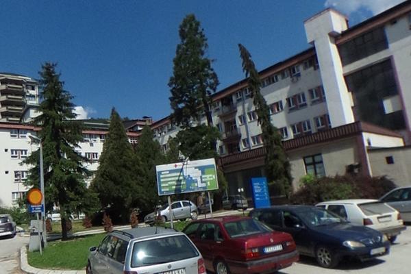 DVA PACIJENTA U TEŽEM STANJU: Ovako trenutno stoje stvari sa koronom u Užicu