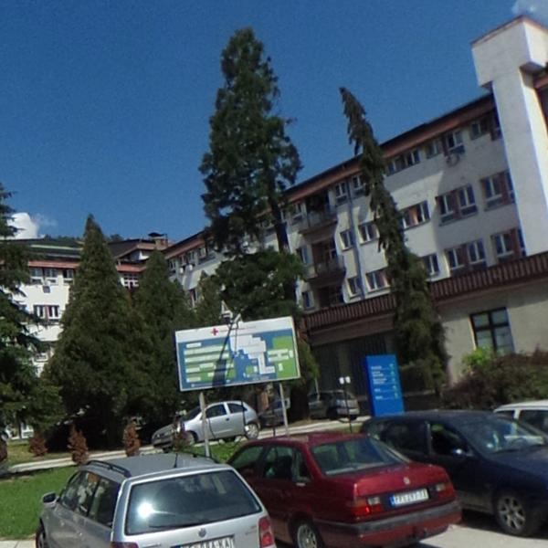 DVA PACIJENTA U TEŽEM STANJU: Ovako trenutno stoje stvari sa koronom u Užicu