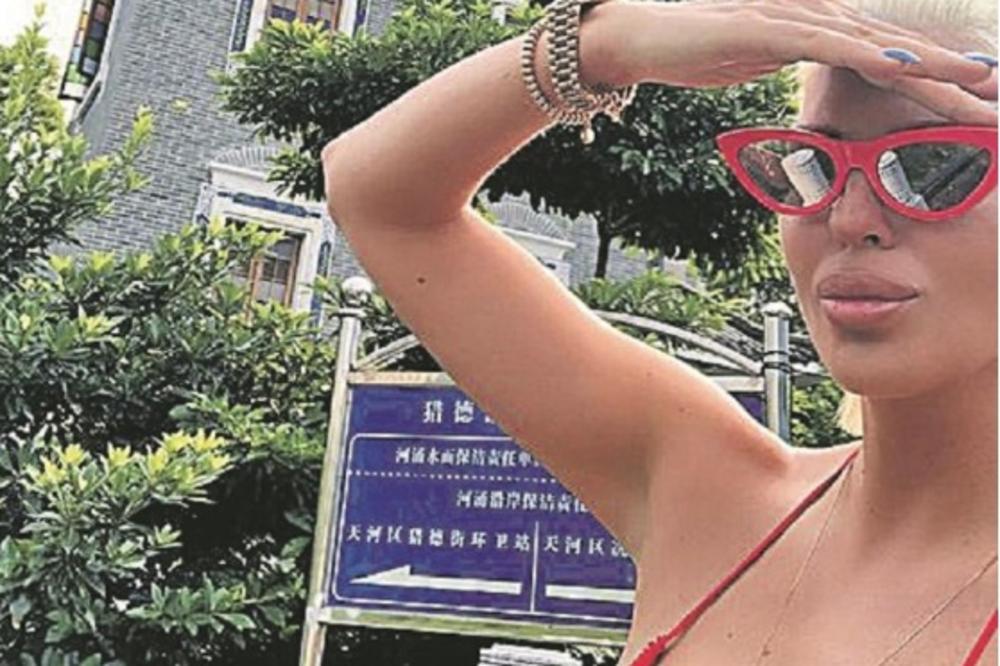 ZA 14 DANA U KINI SPISKALI JEDAN DOBAR STAN U BEOGRADU! Karleuša i Duško se baš BAŠKARE, a kako i ne bi kad je uzeo MILIONE za prelazak!