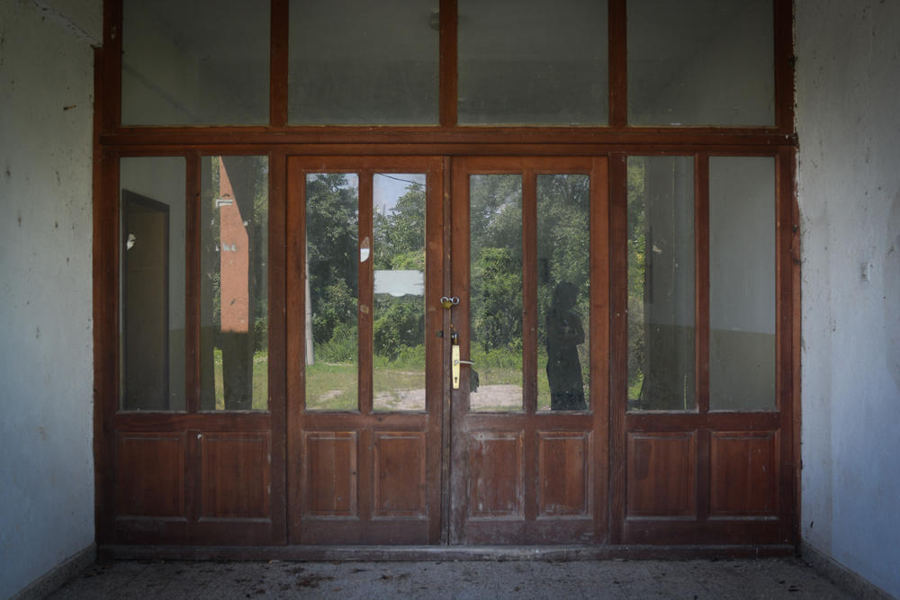 Katanci je štite od vandala  