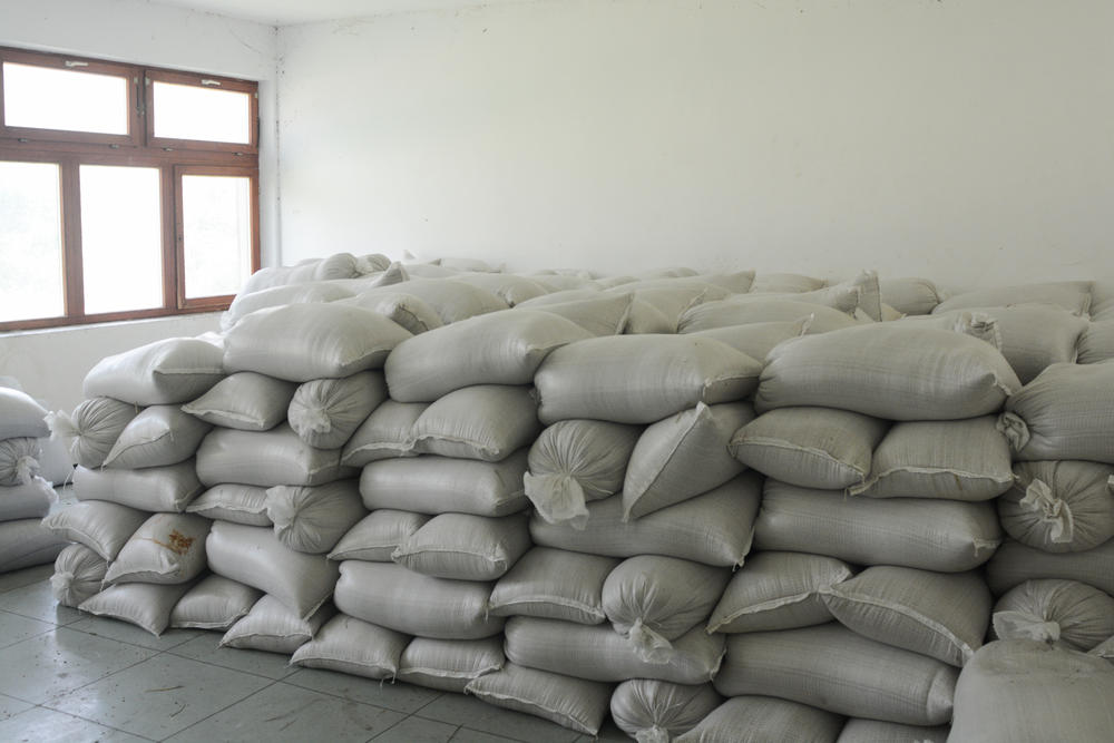 Pšenica umesto đačkih klupa  