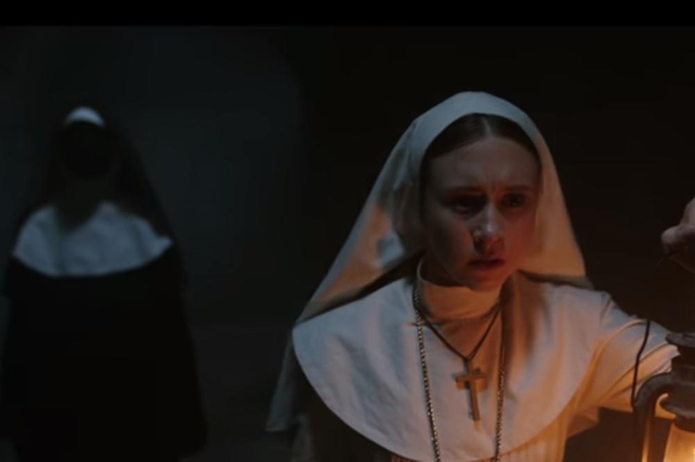 OVA REKLAMA NA JUTJUBU JE BILA TOLIKO STRAŠNA, DA SU JE UKLONILI: Da li smete da je pogledate? (VIDEO)