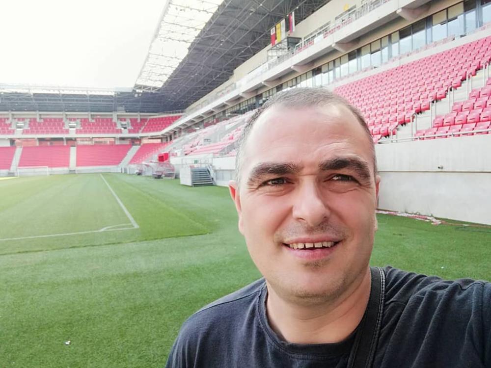 Miloš Drobnjak igrao je i za Crvenu Zvezdu 