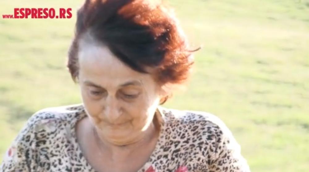 Uroševa tetka priča za Espreso     