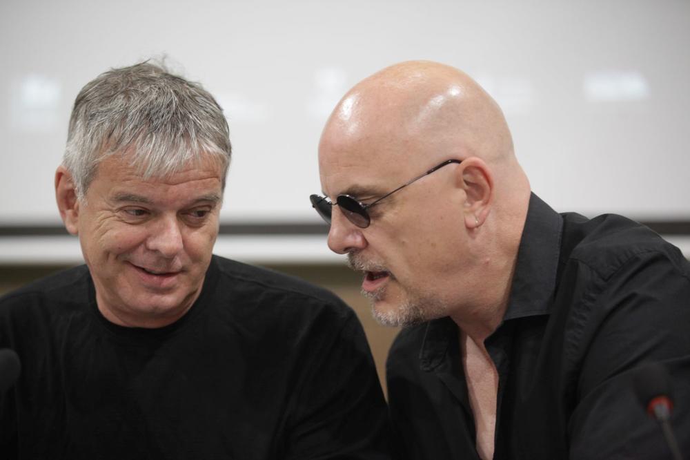 SRBIJA IMA POPULISTIČKU POLITIKU I TO JE FASCINANTNO: Legendarni The Stranglers u četvrtak na Belgrade Beer Festu