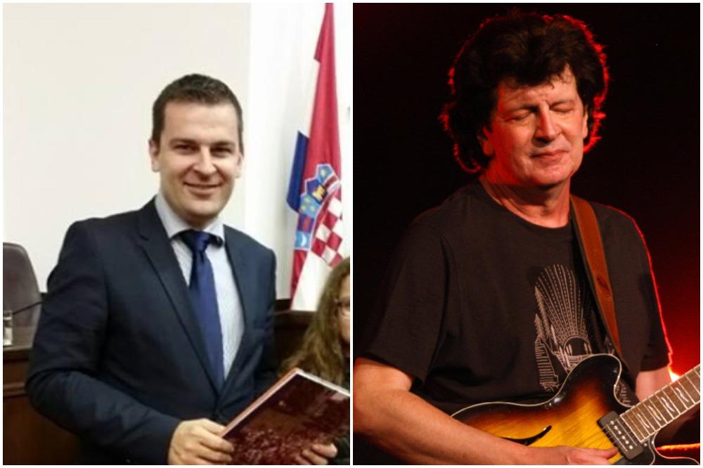 BAJAGA IZAZVAO NOVI RAT REČIMA U HRVATSKOJ: Gradonačelnik BJELOVARA oštro napao ZAMENICU ŽUPANA!