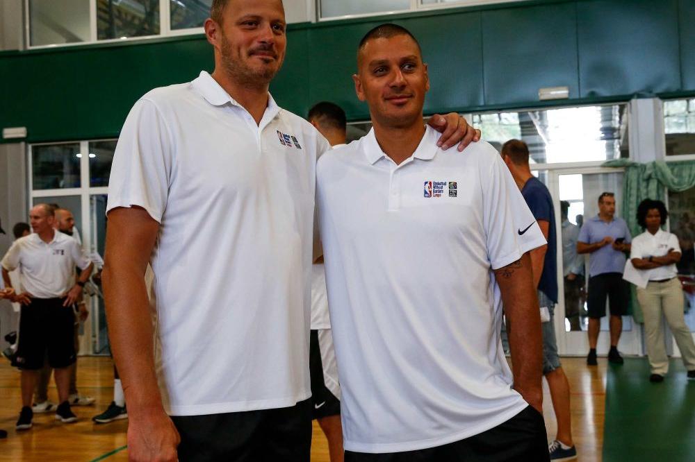 OPLJAČKAN BIVŠI IGRAČ PARTIZANA: Legendarnom košarkašu lopov uzeo 8 miliona i prokockao ih u kladionici!