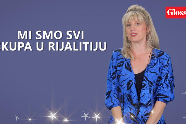 Ida Prester: Uvek prva prilazim momcima, a muž me osvojio tako što se nije lako dao