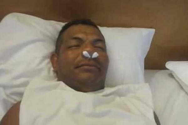 Kreativno rešenje ili potez očajnika? LAŽIRAO SOPSTVENU SMRT DA BI ŽENA PRESTALA DA MU TRAŽI PARE! (FOTO)