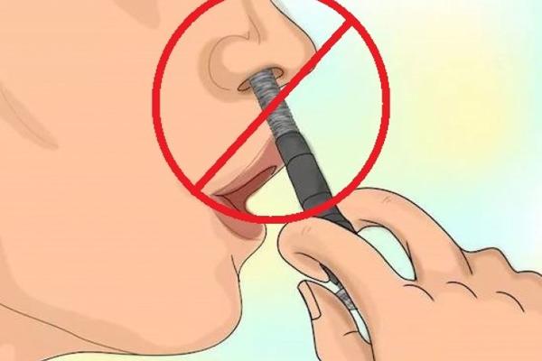 ČUPANJEM DLAKA IZ NOSA RIZIKUJETE ŽIVOT?! Postoje jasni razlozi zbog kojih to NE SMETE DA RADITE!