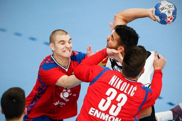 DANCI PREJAKI ZA ORLIĆE: Rukometaši bez polufinala Evropskog prvenstva!