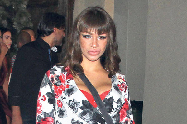 VIŠE NEMA NAGAĐANJA: Miljana Kulić ulazi u Zadrugu 2!