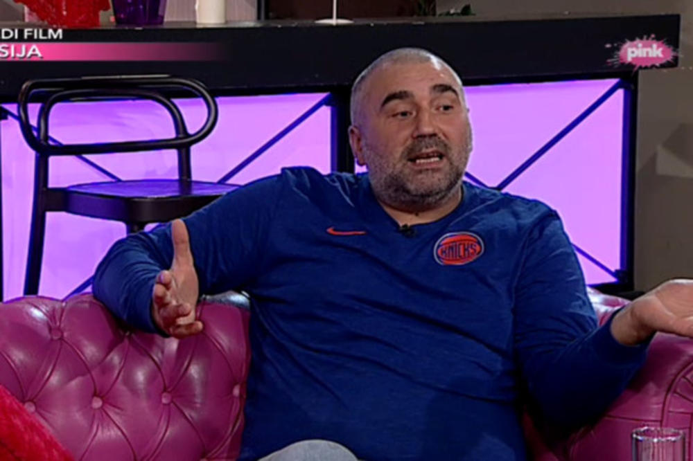 SVE MRAČNE TAJNE MIKIJA ĐURIČIĆA! Porodični skandali, tukao ROĐENU SESTRU!