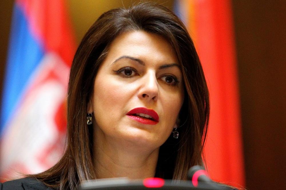 GRCI SE PRIPREMAJU ZA LETNJU SEZONU: Ministarka Matić najavila dolazak grčkog ministra turizma