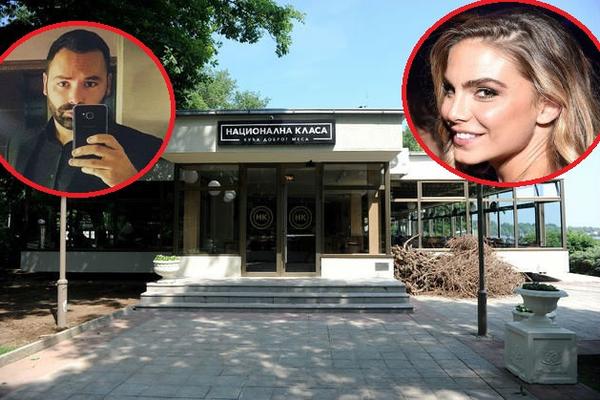 KLETVA ČUVENOG RESTORANA NA UŠĆU! Proradio je kada su ga kupili Nina Seničar i vlasnik IDJ TV, ali nisu plaćali POREZ i vrata su opet ZAKLJUČANA
