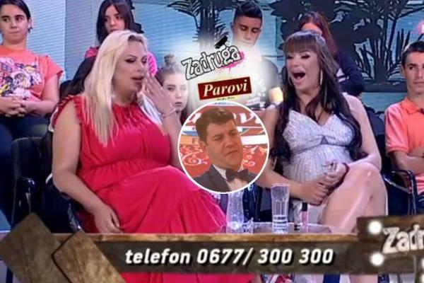 KONAČNA ODLUKA IVANA MARINKOVIĆA! Da li sa Miljanom i sinom ulazi u ZADRUGU!