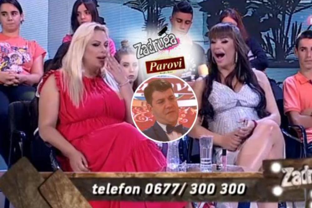 KONAČNA ODLUKA IVANA MARINKOVIĆA! Da li sa Miljanom i sinom ulazi u ZADRUGU!