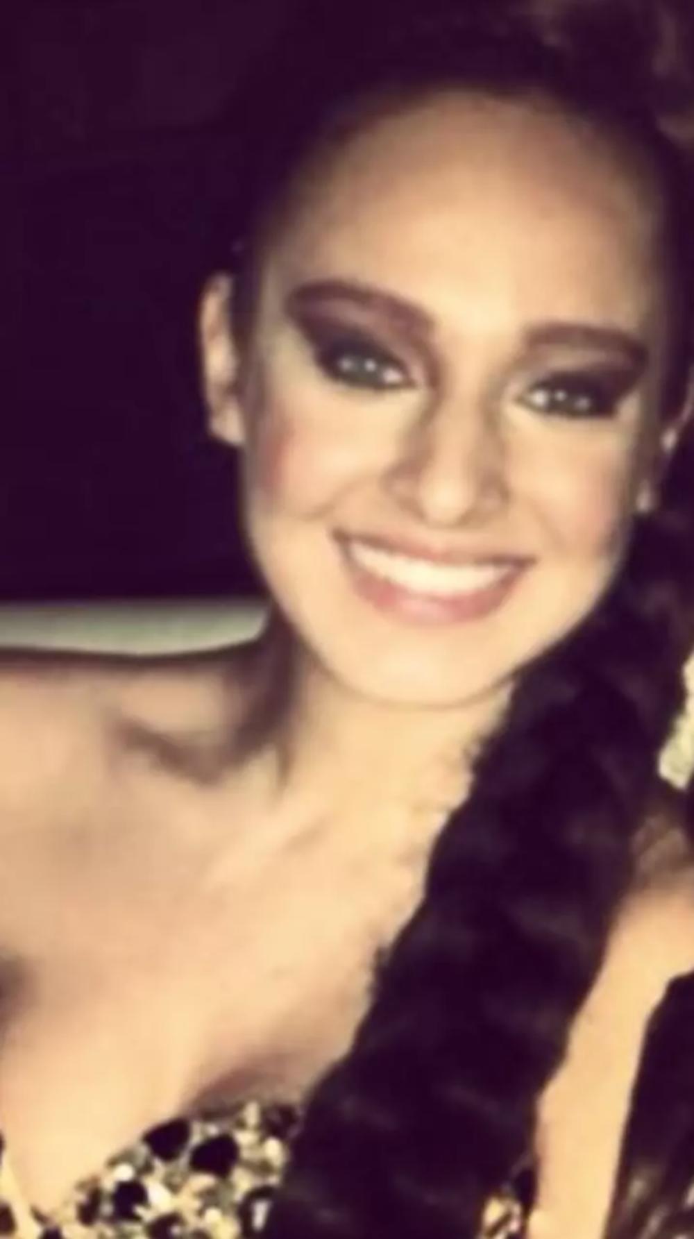 Luna na svom 18. rođendanu  