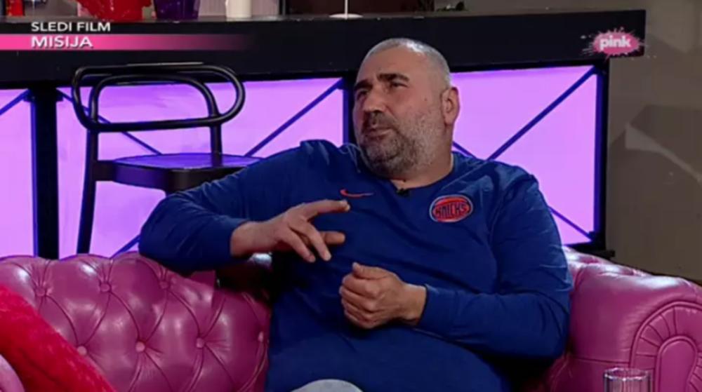 Miki Đuričić je pred sam kraj pobegao iz Zadruge  