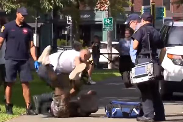 40 LJUDI SE PREDOZIRALO U ISTO VREME! Konzumirali su drogu 30 puta jaču od HEROINA! (VIDEO)