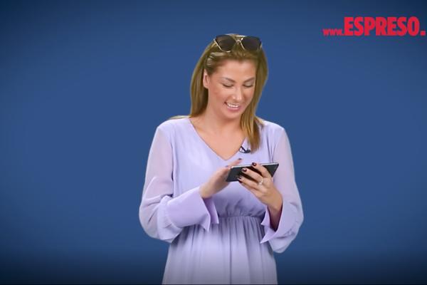 ESPRESO TVITER: KO JE NADEŽDA BILJIĆ I KAKVA JE ONA JAVNA LIČNOST? Zadrugarka je OŠTRO OBJASNILA tviterašima! (VIDEO)