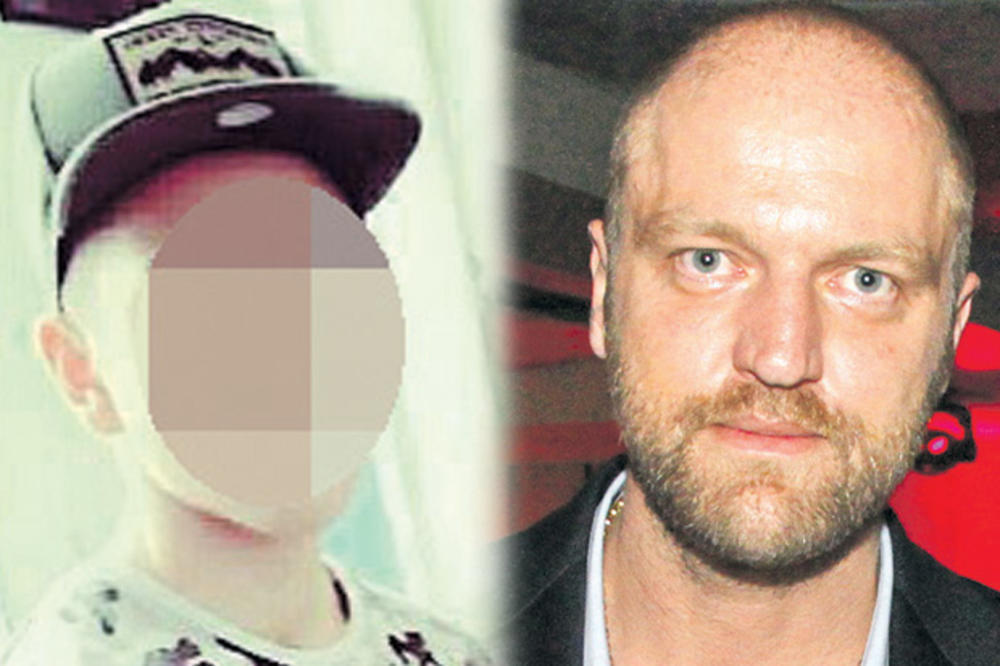 Darko Kostić je optužen za seksualno uznemiravanje  