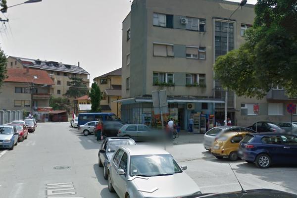 Muškarac i žena izgoreli u stanu! STRAVIČAN POŽAR U LESKOVCU!