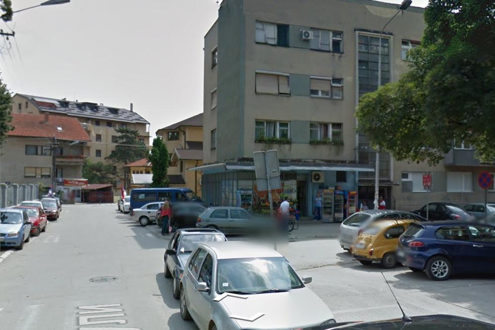 Muškarac i žena izgoreli u stanu! STRAVIČAN POŽAR U LESKOVCU!