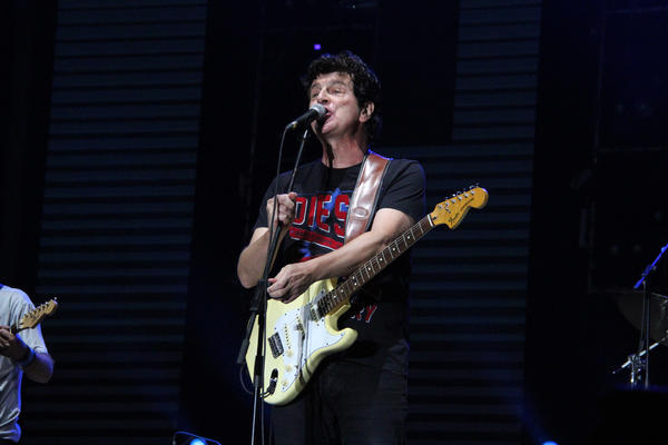 Na Bajagin koncert uz besplatni test