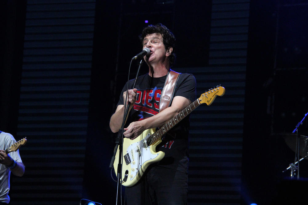 Na Bajagin koncert uz besplatni test